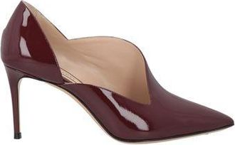 Casadei FOOTWEAR - Pumps on YOOX.COM