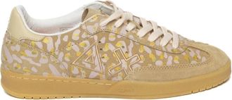 Sun 68 Mujer, Zapatos, Beige, Talla: 36 EU