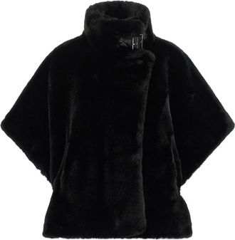 Pinko Coats - Dames - Jassen - Zwart - M - Jassen
