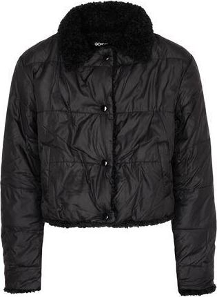 Goa Goa CAPISPALLA - Shearling & Teddy su YOOX.COM