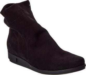 Arche Daykam Leather Bootie