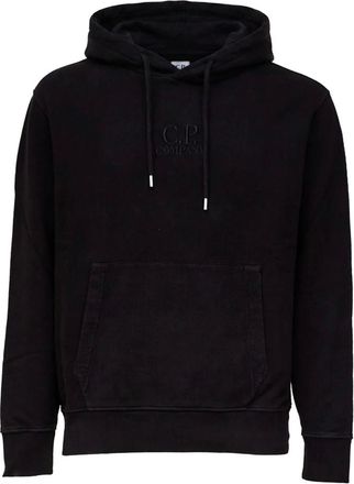 C.P. Company C.p. Company, Uomo, Felpe, Nero, M, new