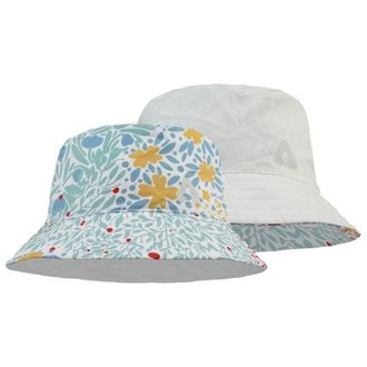 P.A.C. Bucket Hat Ledras Hut - Unisex | grau