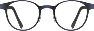 Blackfin BF728 KEY WEST 1325 antique dark blue - Blauw