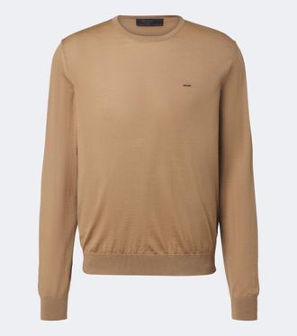Prada Jersey de lana virgen