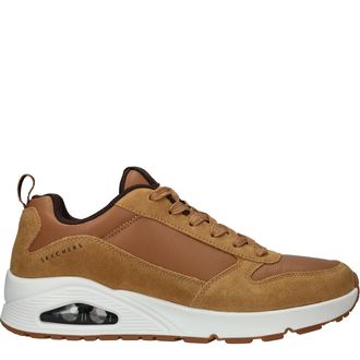 Skechers Uno Stacre Sneakers Heren