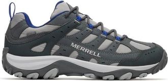 Merrell Accentor 4 Sport GTX Multisportschuhe f&uuml;r Herren | grau