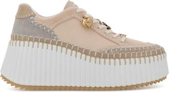 Chlo&eacute; Mujer, Zapatos, Multicolor, Talla: 41 EU