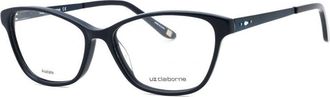 Liz Claiborne L 664 0PJP 00 Blue 53mm