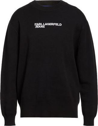 Karl Lagerfeld KNITWEAR - Jumpers on YOOX.COM