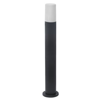 Ledvance Ledvance - Baliza Exterior Led Rgb Smart+ Wifi 10w Superficie Pie 80cm 4058075564220 Rgb