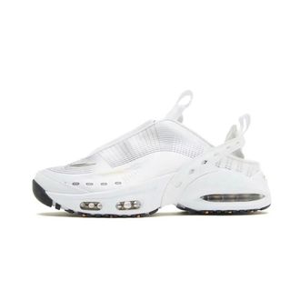 Nike Fitness, Dames, Wit, 37 1/2 EU, Air Max Craze