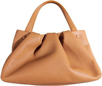 Themoirè Athena knooptas tas