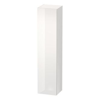 Duravit Duravit - L-cube Armario Alto, Anchura 400mm, Profundidad 363mm, 1