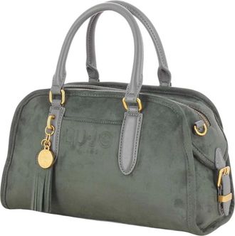 Liu Jo Tassen - Dames - Tassen - Groen - Maat: ONE Size