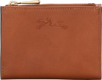 Longchamp Epure Timeless Compact Wallet