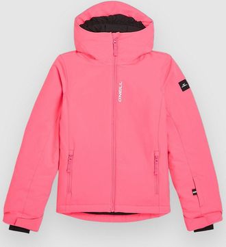 O'Neill FwcCruz Kids Jacke pink
