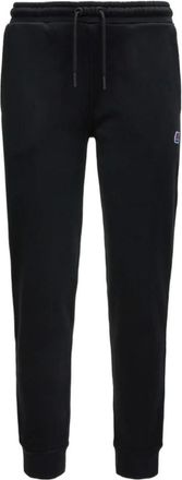 K-Way Mujer, Pantalones, Negro, Talla: 3XL