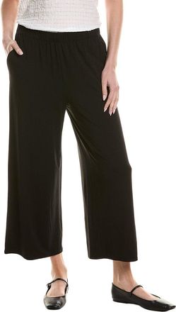 Eileen Fisher Cropped Pant