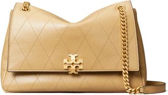 Tory Burch Mujer, Bolsos, Marr&oacute;n, Talla: ONE Size