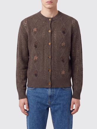 Magliano Sweater Men color Brown