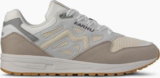 Karhu Mens Karhu Legacy 96 Trainers - Tan - Size: 11