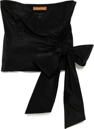 Rejina Pyo Blusa Kunika - Nero