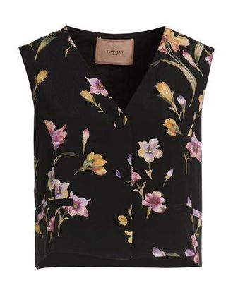 Twin-Set Tailored Vests