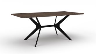 Schubiger M&ouml;bel Esstisch Voltago