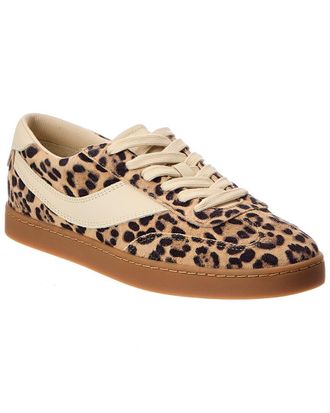 Vince Korrin-B Leather Sneaker