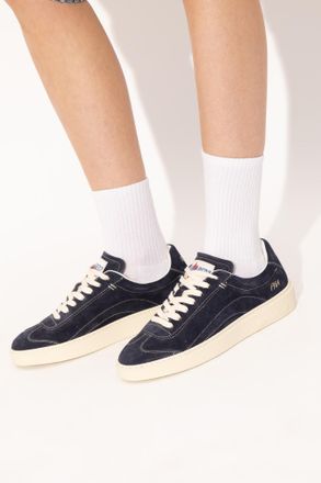 Dsquared2 Rider Sports Shoes, Womens, Navy Blue