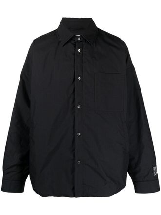 AMBUSH Mens Cotton Blend Jacket