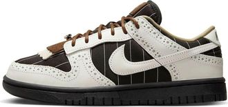 Nike (WMNS) Nike Dunk Low Summit White and Cacao Wow FV3642-010