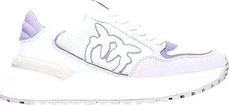 Pinko GEM 07 Sneaker - Dames - Sneakers - Wit - 37 EU - Schoenen