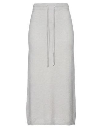 19.70 Nineteen Seventy BOTTOMWEAR - Maxi skirts sur YOOX.COM