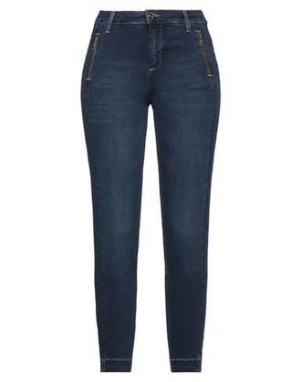 Liu Jo PARTES DE ABAJO - Pantalones vaqueros en YOOX.COM