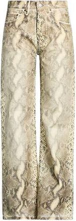 Acne Studios BOTTOMWEAR - Jeans on YOOX.COM