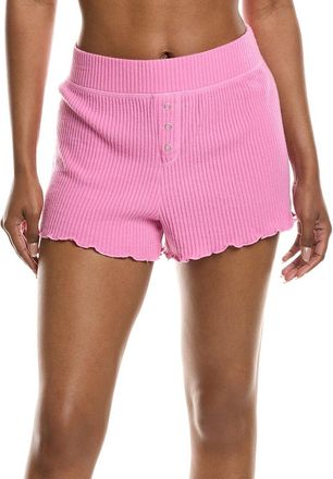 PJ Salvage Rib Short