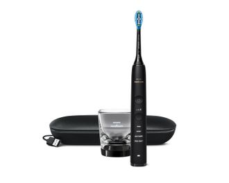 Philips Sonicare Diamondclean Diamondclean 9000 Hx9911/09 Cepillo Dental Recargable