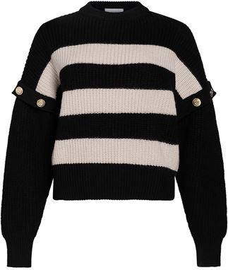 Anna Molinari PRENDAS DE PUNTO - Pullover en YOOX.COM