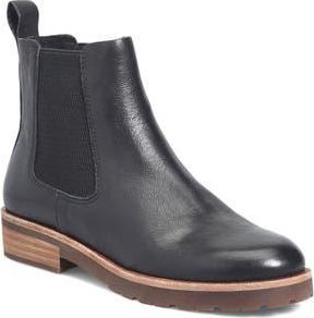 Kork-ease Bristol Chelsea Boot in Black F/G at Nordstrom Rack, Size 8.5