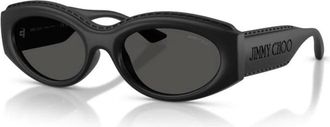 Jimmy Choo London Jc6002U Sunglasses