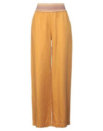 Akep BOTTOMWEAR - Trousers on YOOX.COM