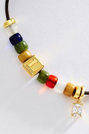 &Eacute;liou Palma Necklace