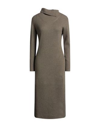 Fabiana Filippi VESTIDOS - Vestidos midi en YOOX.COM