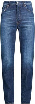 Nine In The Morning BOTTOMWEAR - Pantaloni jeans su YOOX.COM