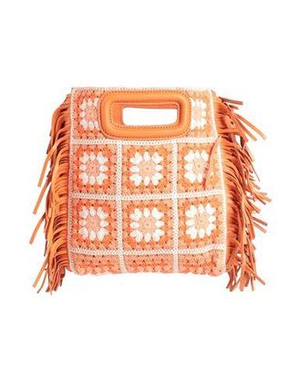 Maje BAGS - Handbags on YOOX.COM