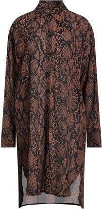 Fisico VESTIDOS - Minivestidos en YOOX.COM