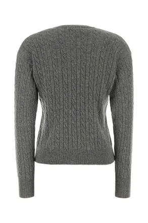 Gimaguas Cardigan - Gray