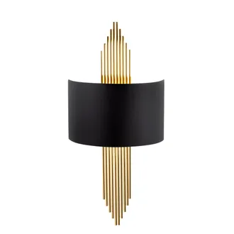 OZAIA Aplique De Pared, L&aacute;mpara De Pared, Iluminaci&oacute;n Interior Lamp